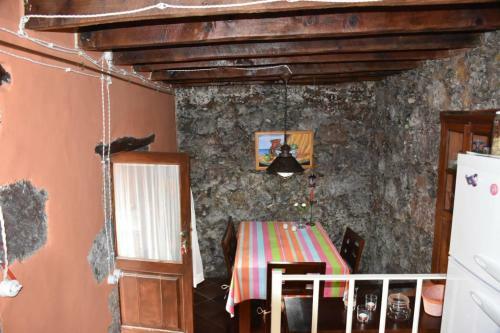 Agroturismo Casa Bermeja