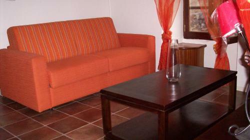 Agroturismo Casa Bermeja
