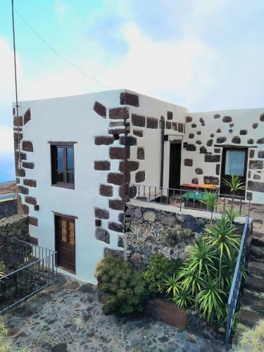 Agroturismo Casa Bermeja