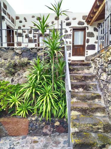 Agroturismo Casa Bermeja