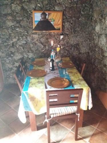 Agroturismo Casa Bermeja