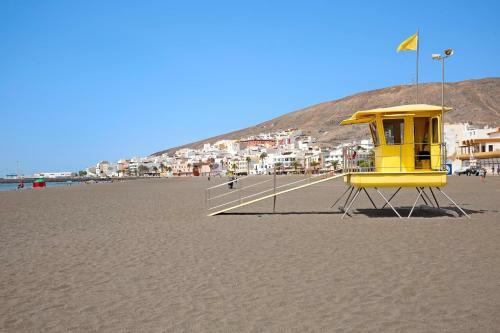 Apartamento Mar Azul