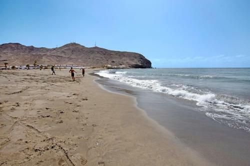 Apartamento Mar Azul