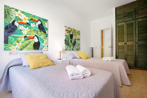 Apartamento Mar Azul