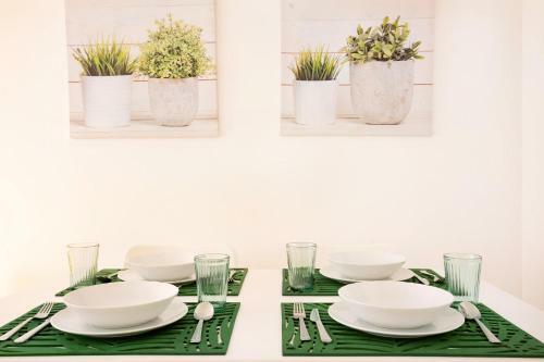 Apartamento Mar Azul