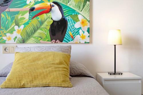 Apartamento Mar Azul