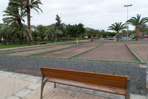 Apartamento Junto El Mar