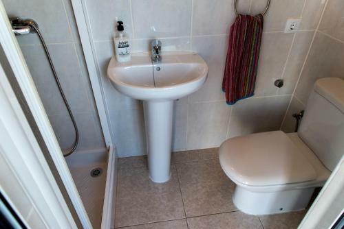 Apartamento Junto El Mar