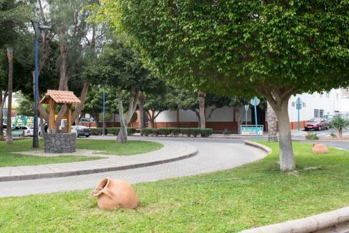 Apartamento Junto El Mar