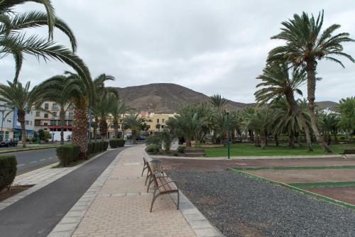 Apartamento Junto El Mar