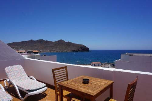 Apartamento Junto El Mar