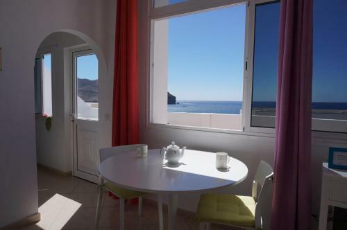 Apartamento Junto El Mar
