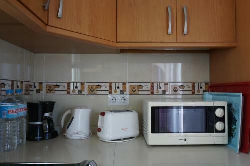 Apartamento Junto El Mar