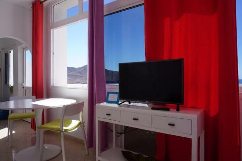 Apartamento Junto El Mar