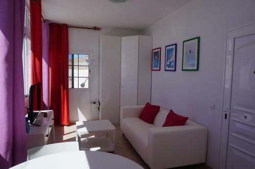 Apartamento Junto El Mar