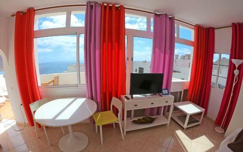 Apartamento Junto El Mar