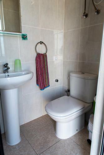Apartamento Junto El Mar