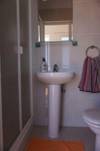 Apartamento Junto El Mar