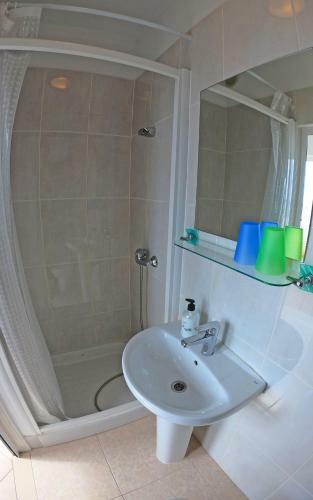Apartamento Junto El Mar