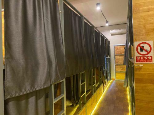 Kimsun Hostel