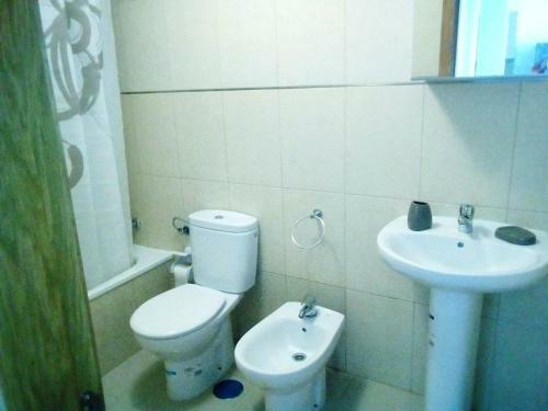 Apartamento Appartamento Erika