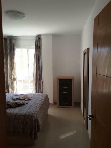 Apartamento Appartamento Erika