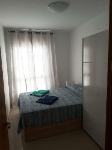 Apartamento Appartamento Erika