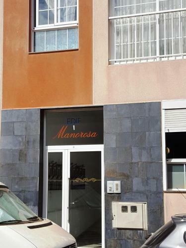 Apartamento Appartamento Erika