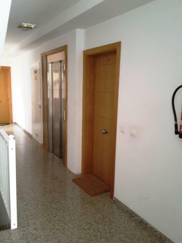 Apartamento Appartamento Erika