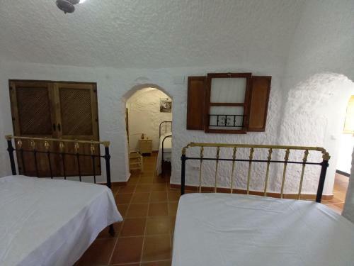 Cueva De Manuela