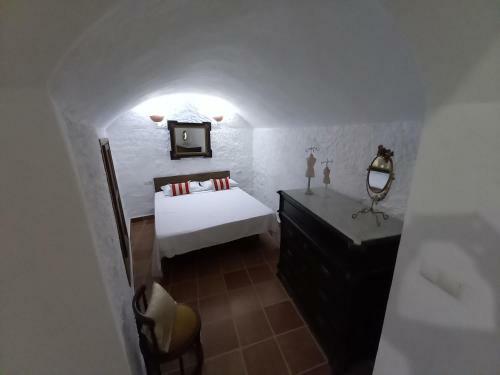 Cueva De Manuela