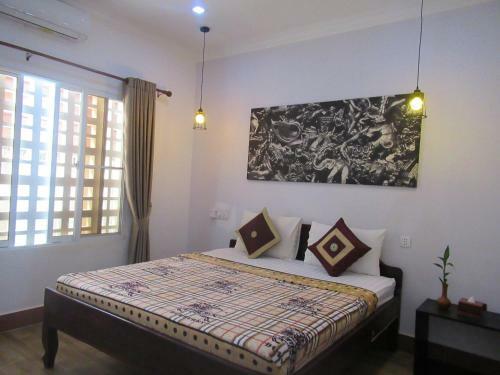 333 Hostel Siem Reap