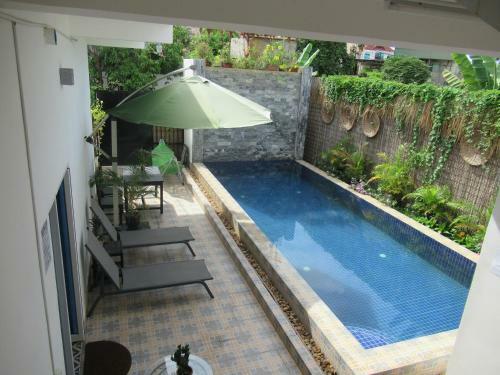 333 Hostel Siem Reap