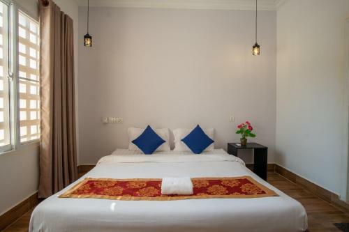 333 Hostel Siem Reap