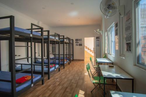 333 Hostel Siem Reap