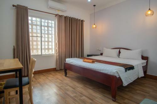 333 Hostel Siem Reap
