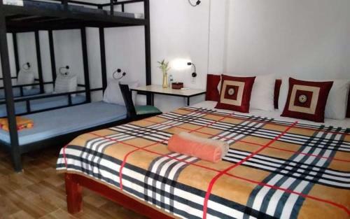 333 Hostel Siem Reap