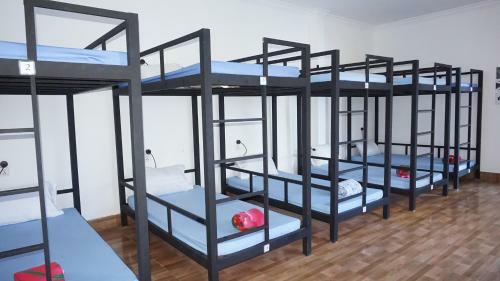 333 Hostel Siem Reap