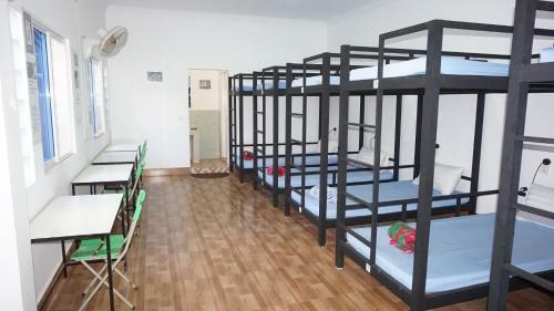 333 Hostel Siem Reap