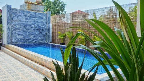 333 Hostel Siem Reap