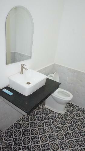 333 Hostel Siem Reap