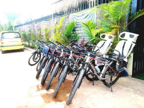 333 Hostel Siem Reap