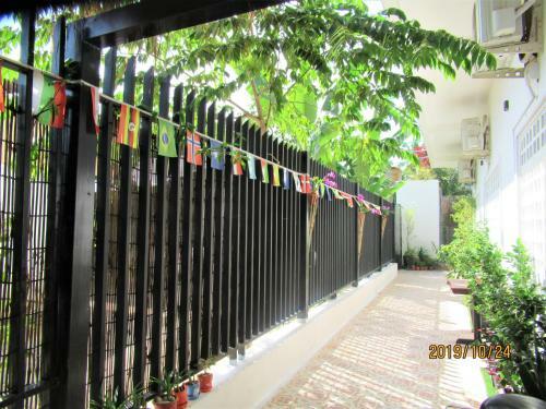 333 Hostel Siem Reap