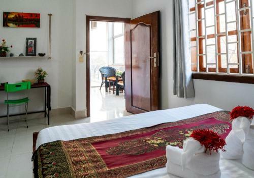 333 Hostel Siem Reap