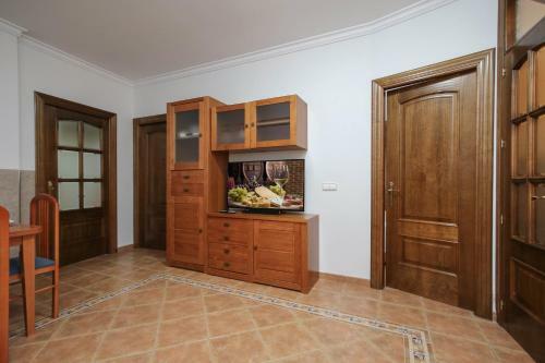 Apartamento Om Destiny Univers