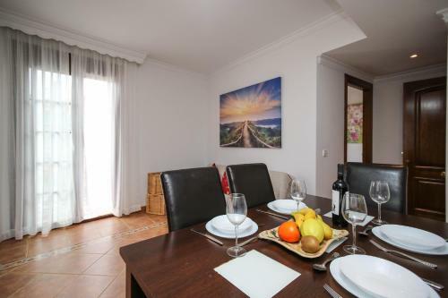 Apartamento Om Destiny Univers
