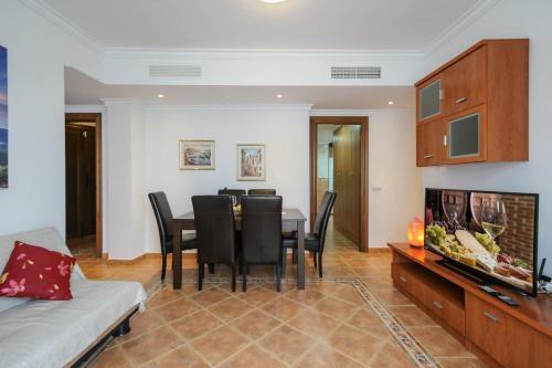 Apartamento Om Destiny Univers