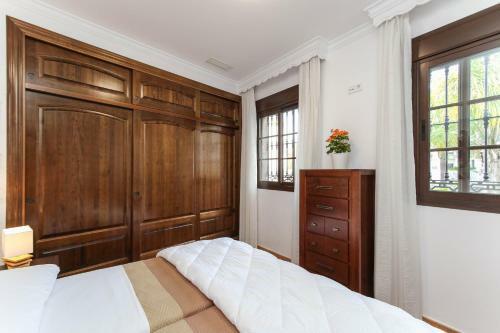 Apartamento Om Destiny Univers