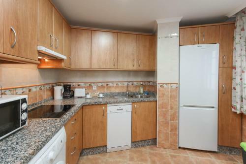Apartamento Om Destiny Univers