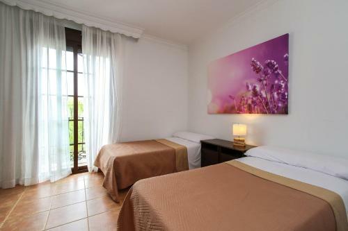 Apartamento Om Destiny Univers